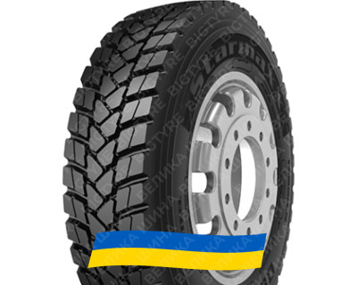 315/80R22.5 Starmaxx DC 700 156/150K Ведуча вантажна шина