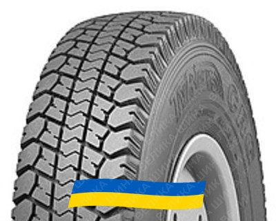 8.25R20 Tyrex CRG VM-201 130/128K Ведущая грузовая шина 8.25R20 Tyrex CRG VM-201 130/128K Ведущая грузовая шина