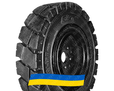 8.25R15 BKT MAGLIFT ECO 162/153A5/A5 Индустриальная шина