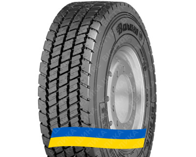 315/80R22.5 Barum BD200 R 156/150L PR20 Ведущая грузовая шина