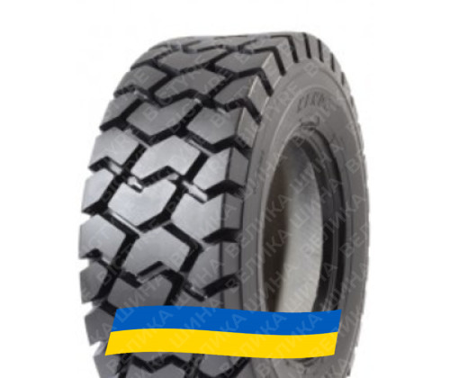 10 R16.5 Kenda K612 KANNIBAL 143A2 TL Индустриальная шина