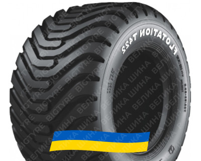 600/50R22.5 Ceat FLOTATION T422 165/161A8/B PR16 Сельхоз шина