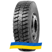 8.25R20 Lanvigator D688 139/137J Ведущая грузовая шина