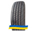 315/80 R22.5 NEW POWER KT858 157/154K Рульова вантажна шина