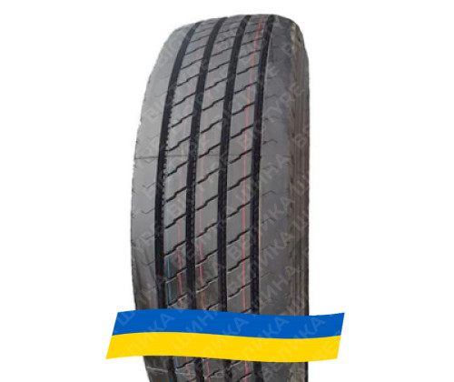 315/80 R22.5 NEW POWER KT858 157/154K Рульова вантажна шина