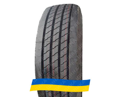 315/80R22.5 NEW POWER KT858 157/154K PR20 Рульова вантажна шина
