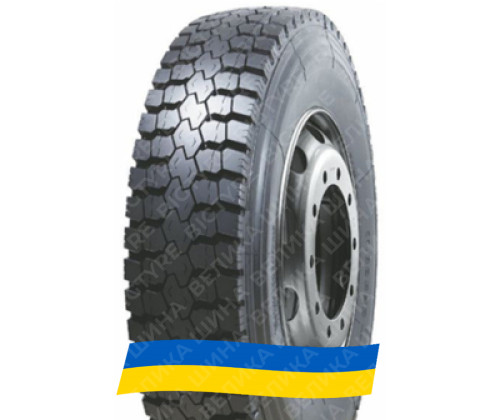 9 R20 Ovation VI-701 144/142K Ведущая грузовая шина