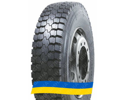 9.00R20 Ovation VI-701 144/142K PR16 Ведуча вантажна шина