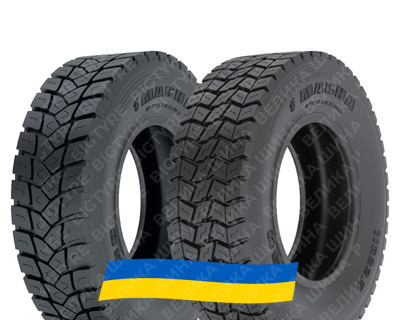 13R22.5 Magna MSO 156/150L Ведущая шина