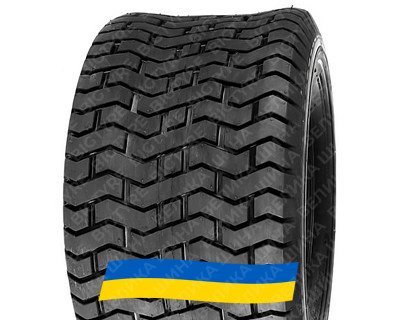 18/9.5R8 Deli Tire S-366K 88A3 TL PR6 Сельхоз шина