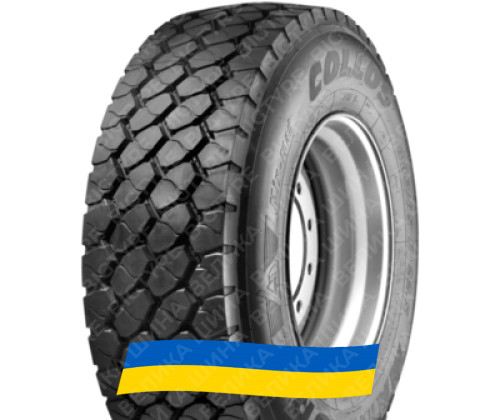 385/65 R22.5 Matador TM1 COLLOS 160K Прицепная грузовая шина