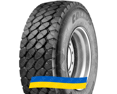 385/65R22.5 Matador TM1 COLLOS 160K Прицепная грузовая шина