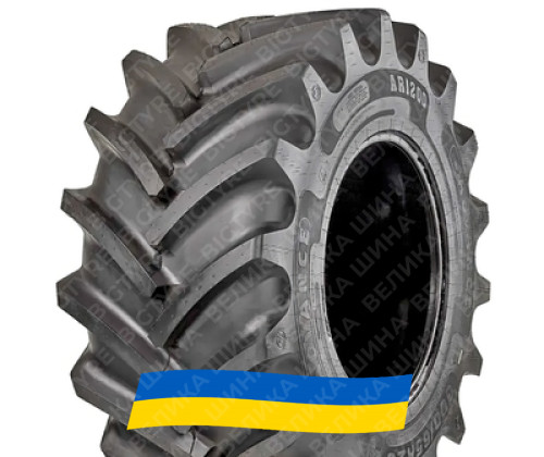 650/85 R38 Advance AR1200 173D TL Сельхоз шина