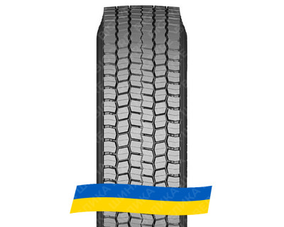 315/80R22.5 CETROC GHD20 160/157L Ведущая грузовая шина