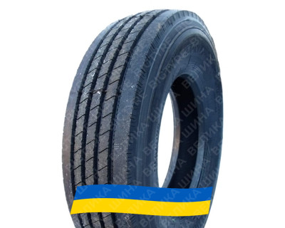 295/80R22.5 Sonix SX708 152/149M Рулевая грузовая шина