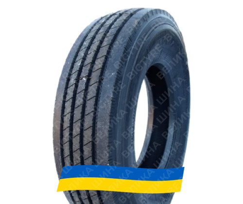 295/80 R22.5 Sonix SX708 152/149M Рульова вантажна шина