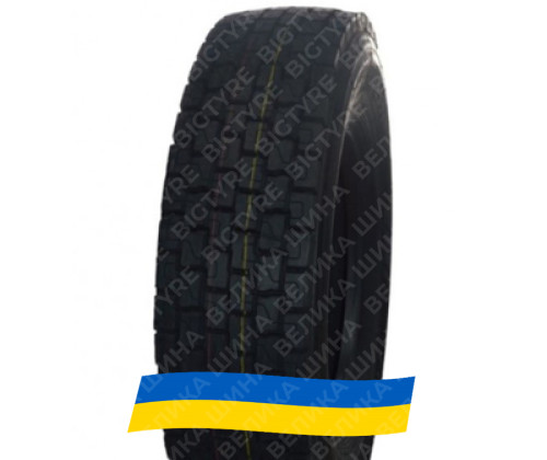 Заказать резину 235/75R17.5 Goldshield HD919 143/141 J Ведущая шина