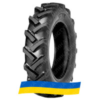 12.4R24 GTK AS100 118A6 Сільгосп шина