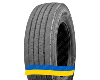 245/70R17.5 BlackLion BF188 143/141J Рулевая грузовая шина