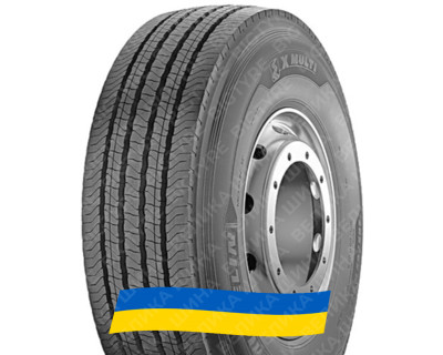 385/55R22.5 Michelin X Multi F 160K Рулевая грузовая шина