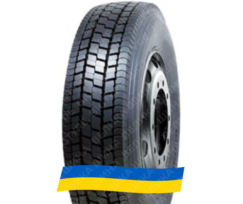 215/75 R17.5 Sunfull HF628 135/133J Ведущая грузовая шина