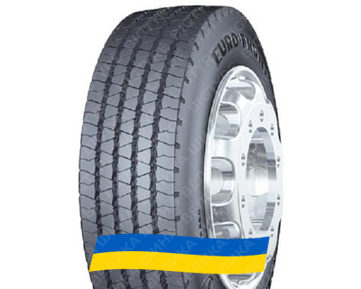 245/70R19.5 Semperit M249 Euro-Front 136/134M Рульова шина