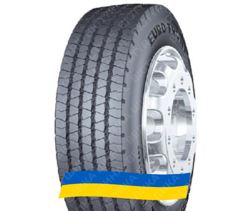 Заказать резину 245/70R19.5 Semperit M249 Euro-Front 136/134 M Рулевая шина