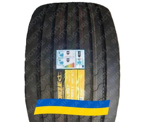 435/50R19.5 Sunfull STL 357 160J Причіпна вантажна шина