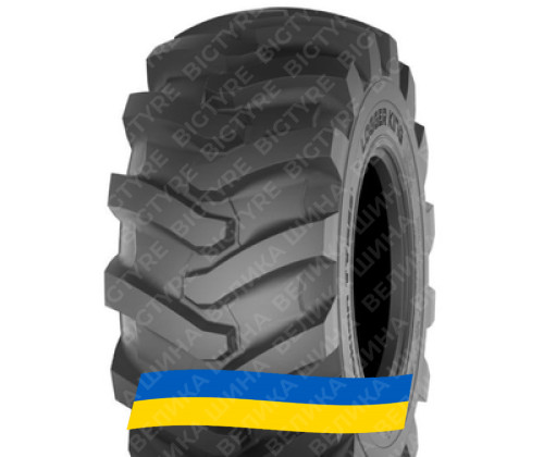 Заказать резину 23.1R26 Nokian Logger King LS-2 160A6 Индустриальная шина
