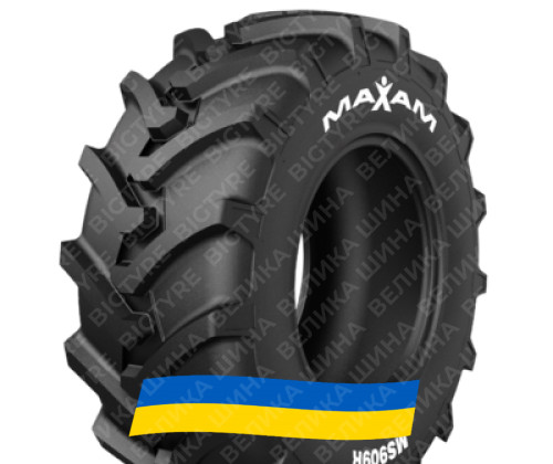 500/70 R24 Maxam MS909R 164A8 TL Сельхоз шина