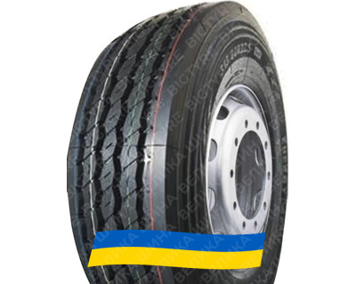 315/80R22.5 Aufine AEM2 157/154L Карьерная грузовая шина