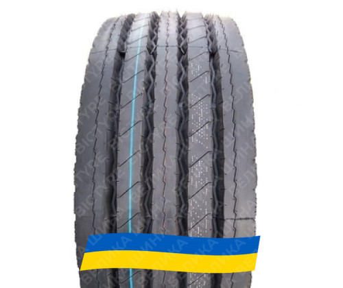 385/65R22.5 Zermatt ZJA88 164 PR24 Причіпна вантажна шина