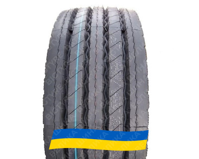 385/65R22.5 Zermatt ZJA88 164 PR24 Причіпна вантажна шина