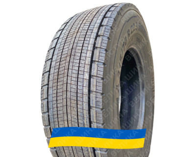 315/70R22.5 Continental Conti EcoPlus HD3+ 154/150L Ведуча вантажна шина 315/70R22.5 Continental Conti EcoPlus HD3+ 154/150L Ведуча вантажна шина