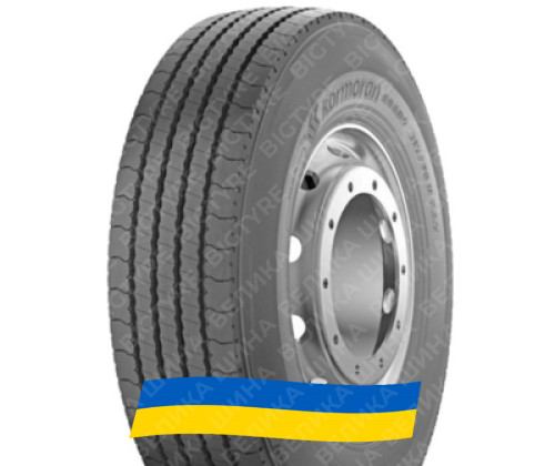 295/80 R22.5 Kormoran Roads 2S 152/148M Рулевая грузовая шина