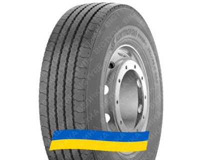 295/80R22.5 Kormoran Roads 2S 152/148M Рулевая грузовая шина