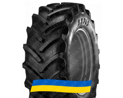 360/70R24 BKT AGRIMAX RT-765 122D Сельхоз шина