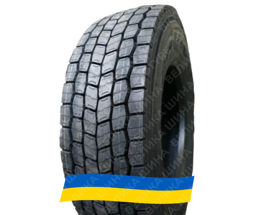 315/80 R22.5 CrossWind CWD30K 156/150L Ведущая грузовая шина
