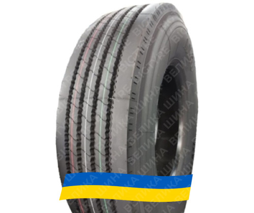 385/65 R22.5 ANSU BY502L 160K Прицепная грузовая шина