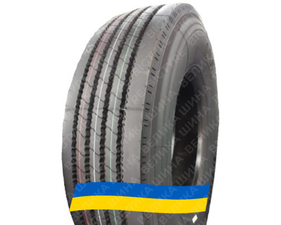 385/65R22.5 ANSU BY502L 160K Прицепная грузовая шина
