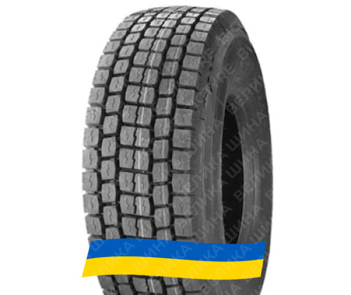 315/80R22.5 Annaite 755 157/154M Ведущая шина