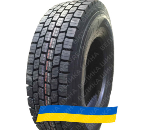 295/80R22.5 Dynacargo Y126 152/149M PR18 Ведуча вантажна шина
