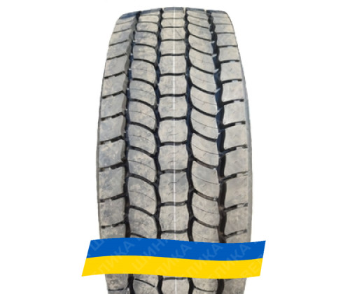 315/80 R22.5 Sava Orjak O5 156/154L/M Ведущая грузовая шина