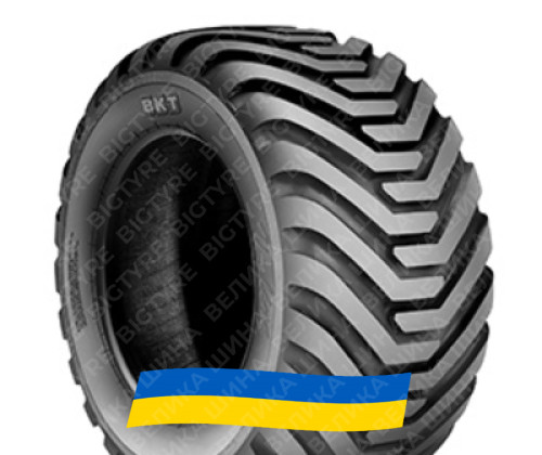 550/60R22.5 BKT FLOTATION V LINE 167/154A8/A8 PR16 Индустриальная шина