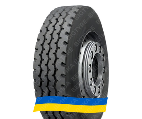 295/80R22.5 Radburg (наварка) RZY Універсальна вантажна шина