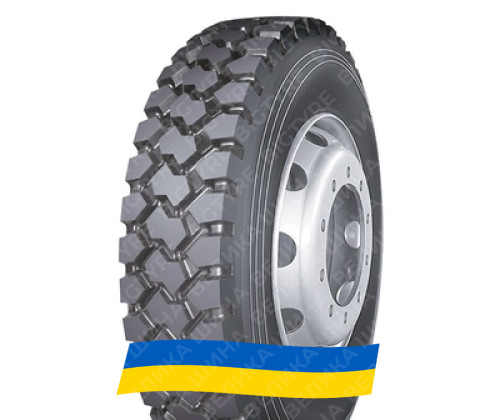 315/80 R22.5 Long March LM305 156/150J Индустриальная шина
