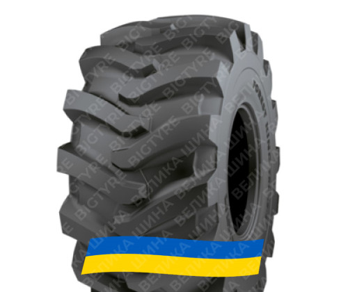 28 R26 Nokian Forest King TRS LS-2 Индустриальная шина