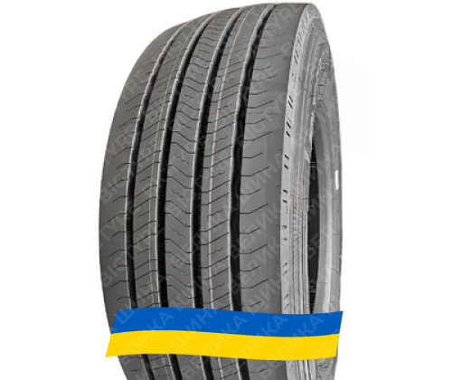 315/70R22.5 Wonderland BY778 156/153L PR20 Рульова вантажна шина