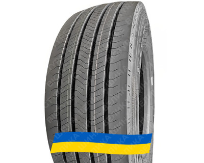315/70R22.5 Wonderland BY778 156/153L PR20 Рульова вантажна шина