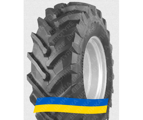 710/70 R42 Trelleborg TM900 HP 173D Сельхоз шина